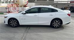 شێڤرۆلێت مالیبۆ